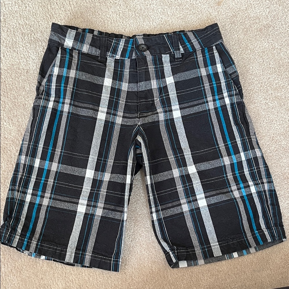Firefly boy shorts